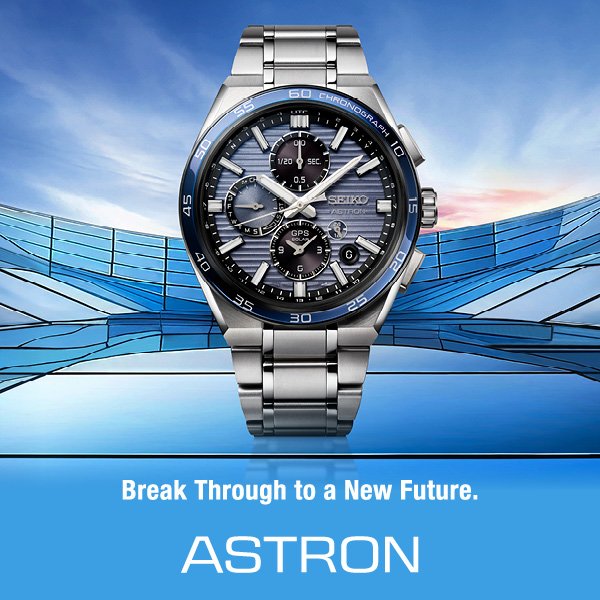Astron