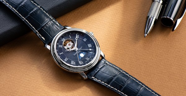 Frederique Constant