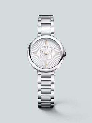 Joia de Baume & Mercier