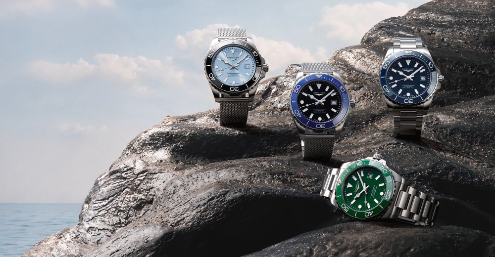 Longines