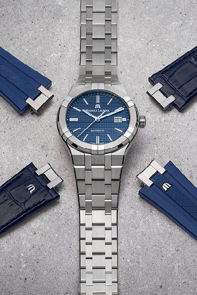 Aikon Automatic