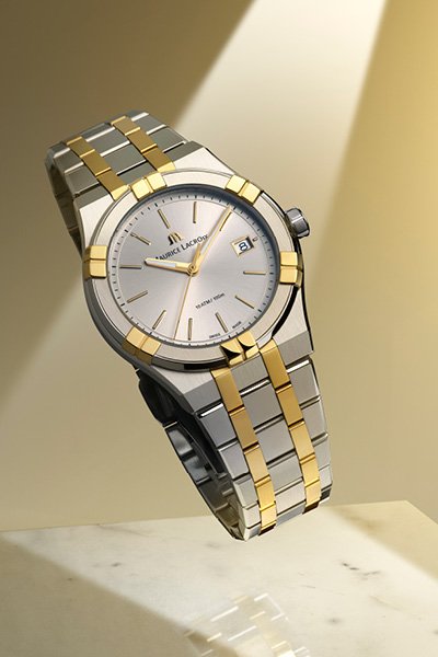 Aikon Quartz