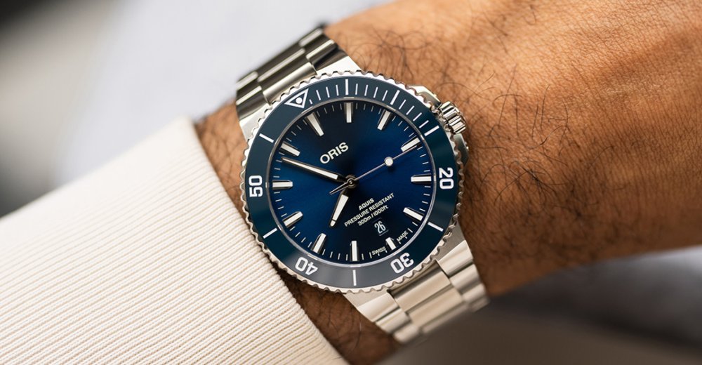 Oris
