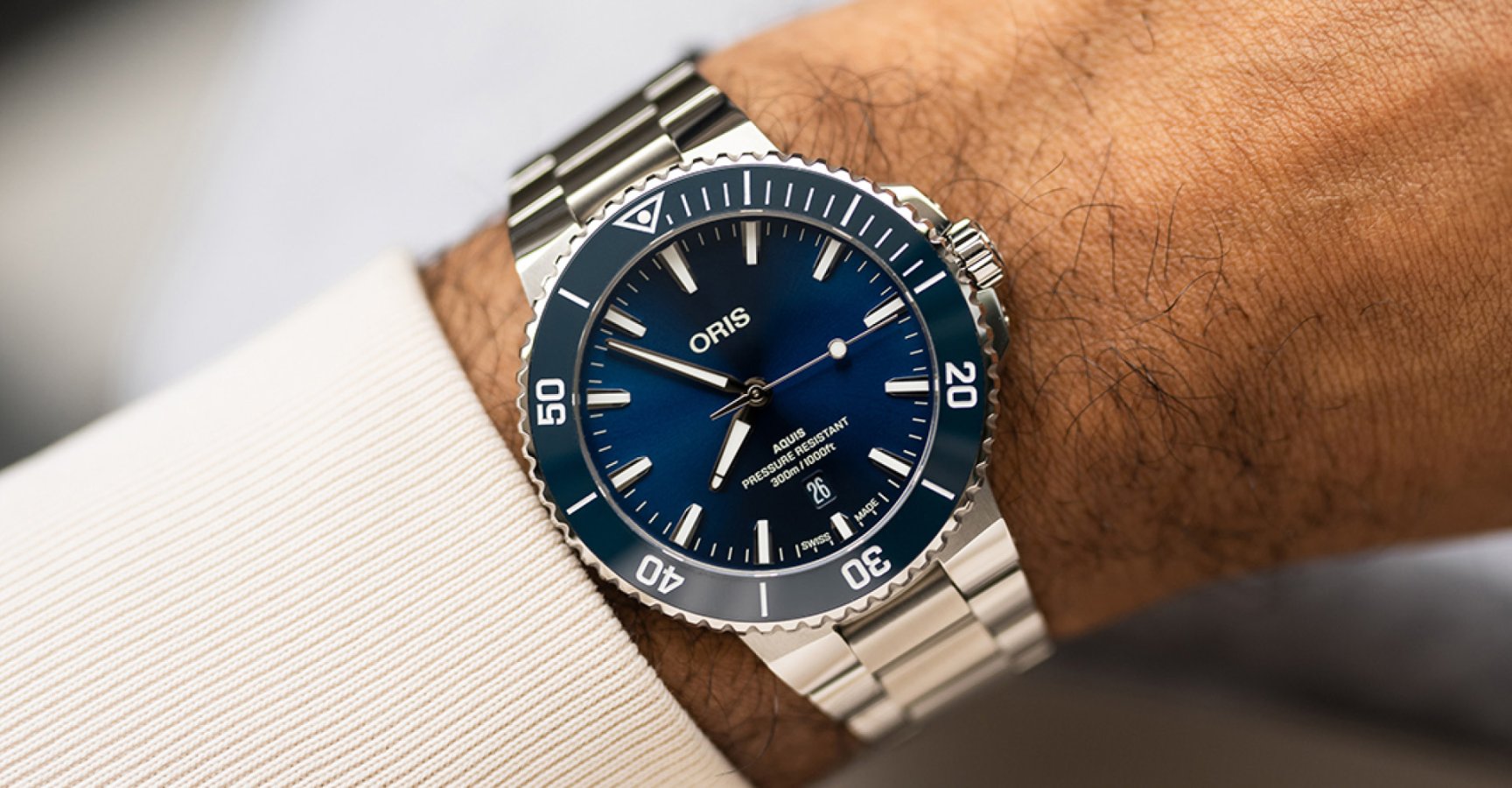 Oris