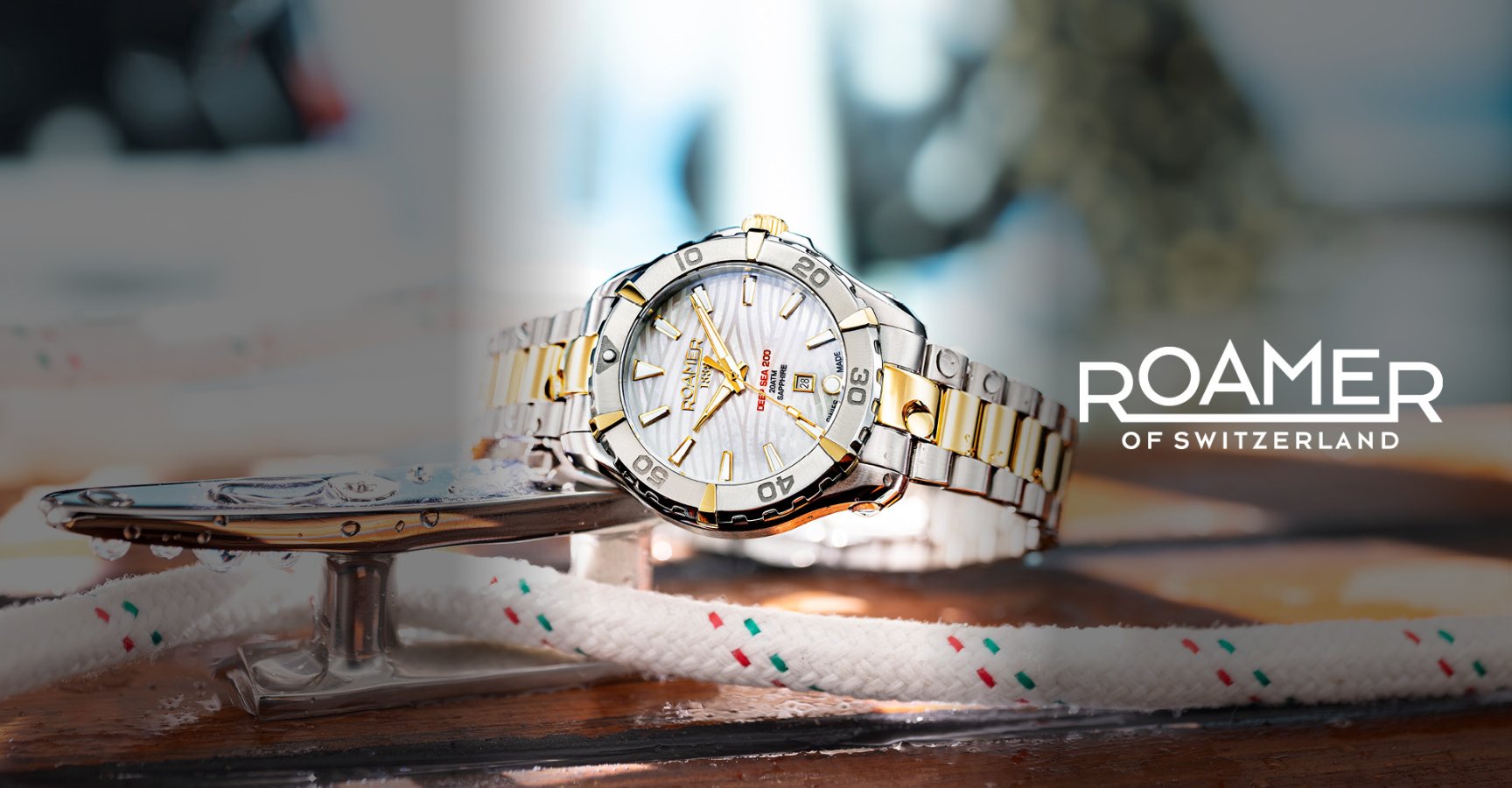 Roamer