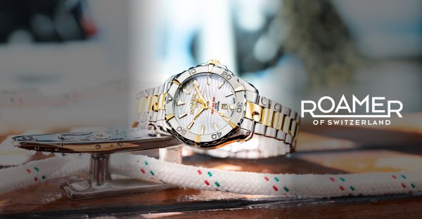 Roamer