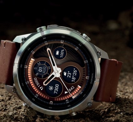 GARMIN Fenix PRO 9