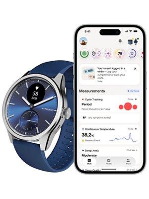 Scanwatch 2