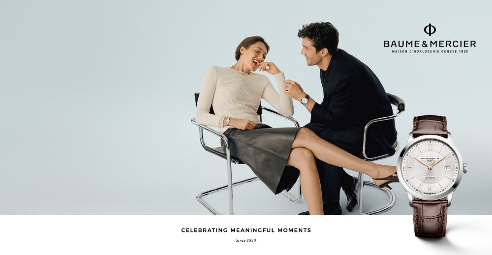 Baume & Mercier