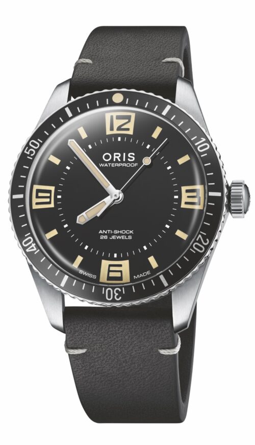 Divers 60th Anniversary Edition