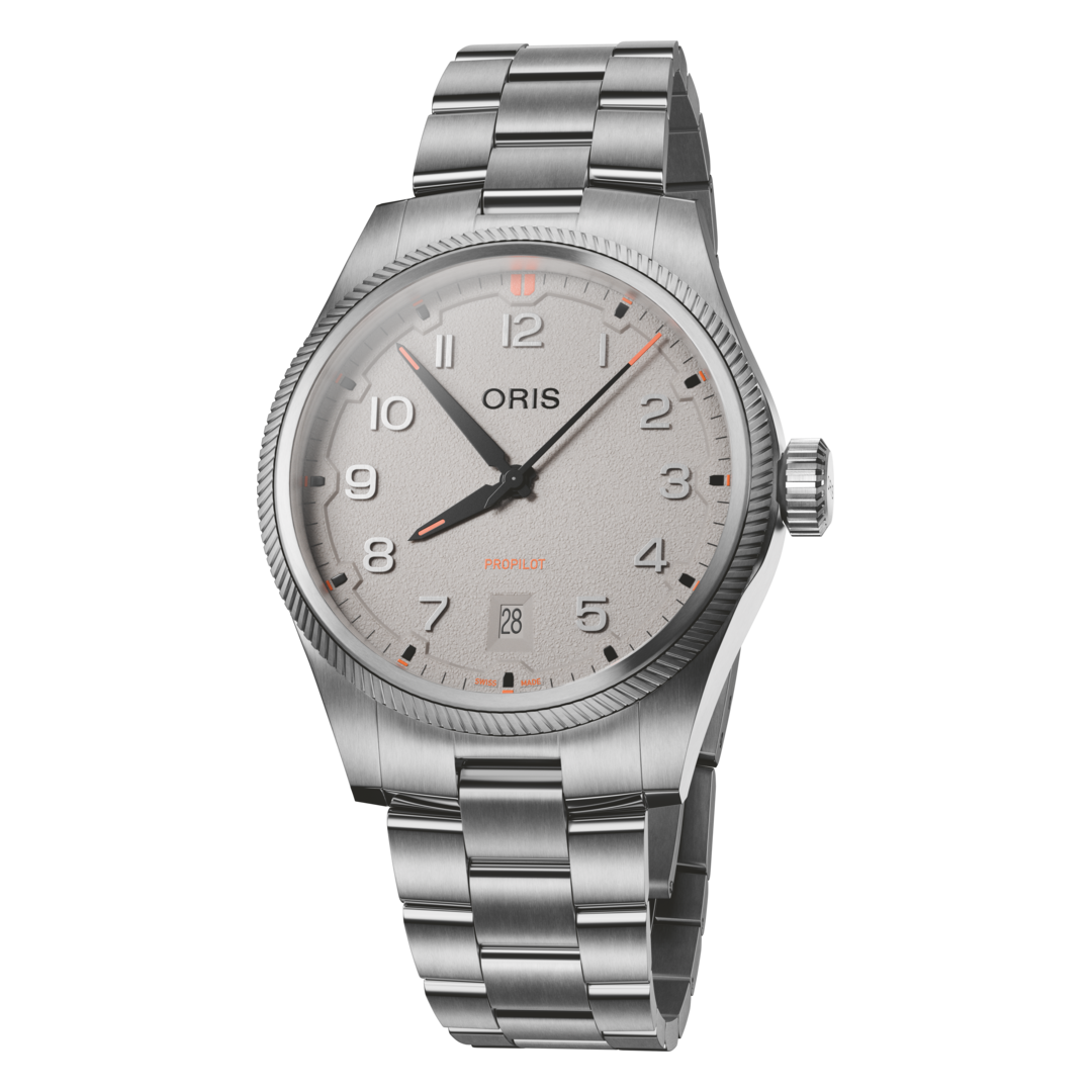 Oris Propilot 73378054163MB