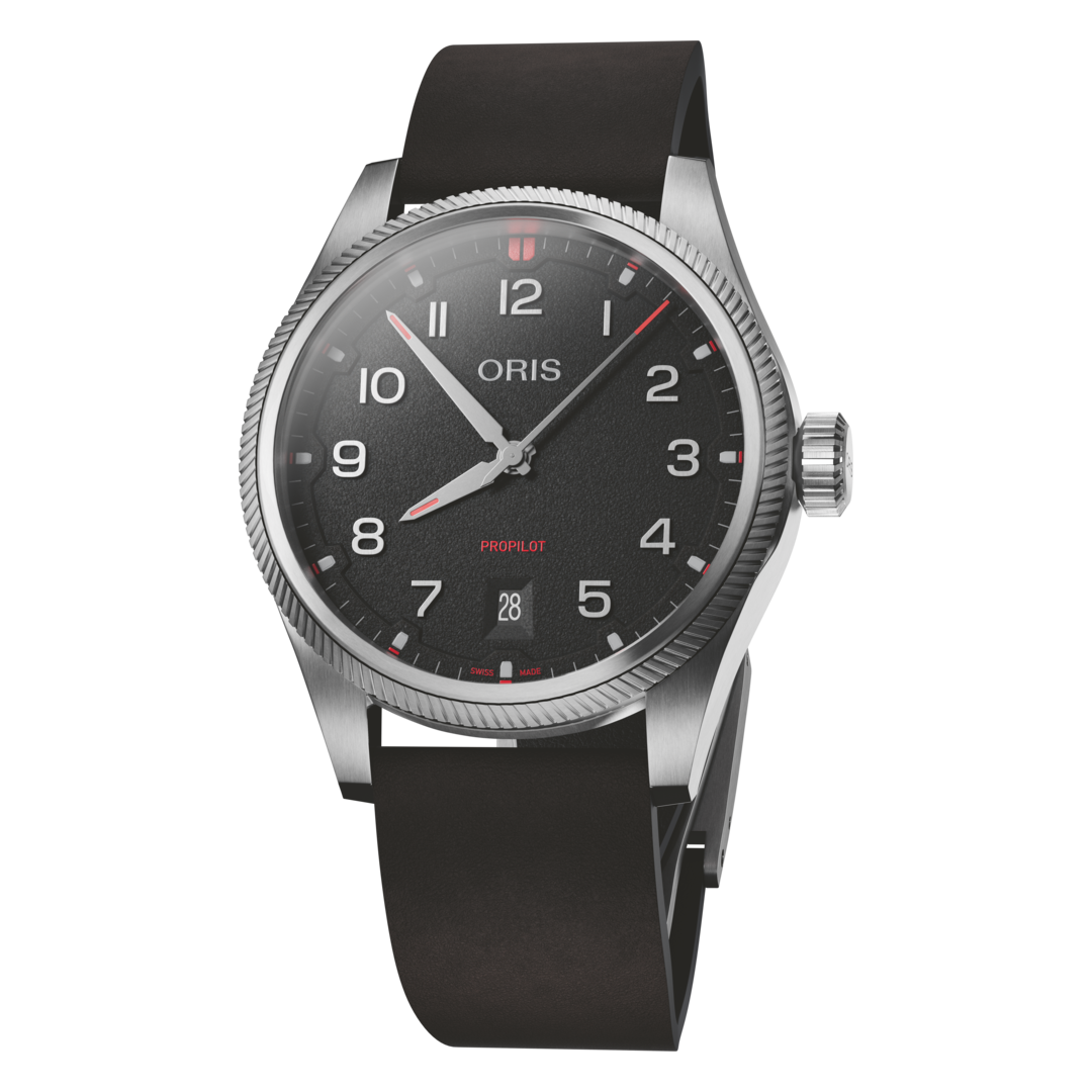 Oris Propilot 73378054164LS
