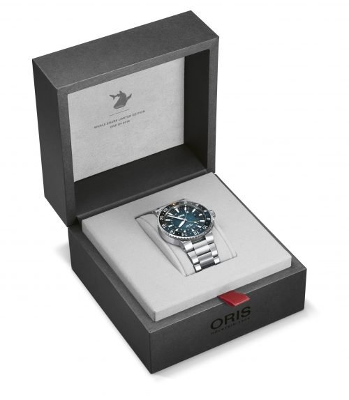 Whale Shark Limited Edition
