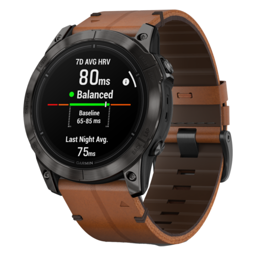 Garmin epix™ Pro (Gen 2) 51 mm