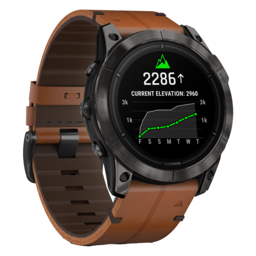 Garmin epix™ Pro (Gen 2) 51 mm