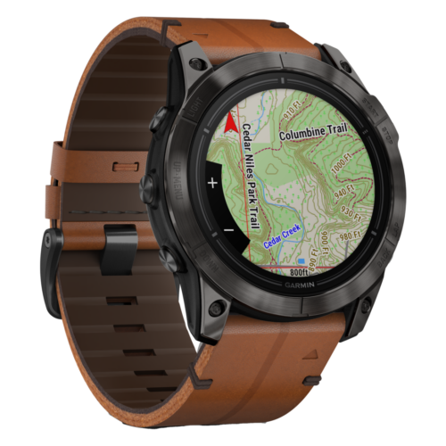 Garmin epix™ Pro (Gen 2) 51 mm