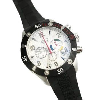 Zenith Defy Classic El Primero Chronograph Aero