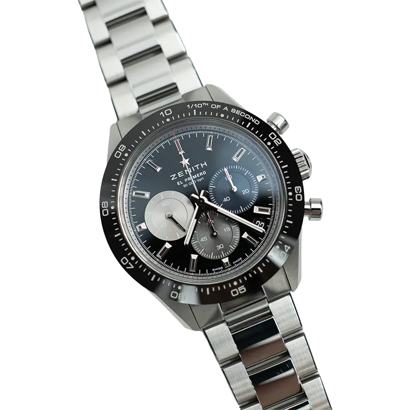 Zenith Chronomaster Sport - 2026