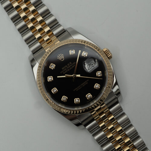 Rolex Datejust 36 - 116233 -  2007