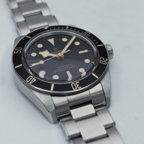 Tudor Black Bay 58 - 79030A - 2022