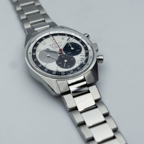 Zenith El-Primero 38mm - 2022