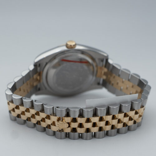 Rolex Datejust 36 - 116233 -  2007
