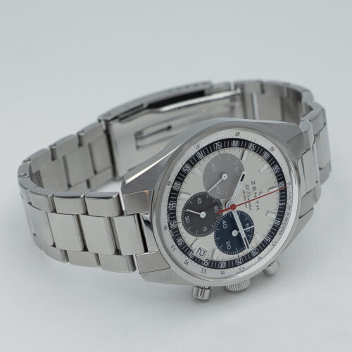 Zenith El-Primero 38mm - 2022