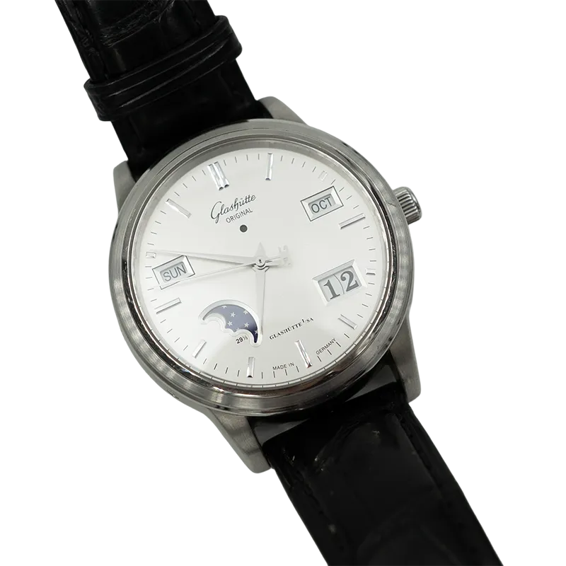 Glashütte Original Senator Perpetual