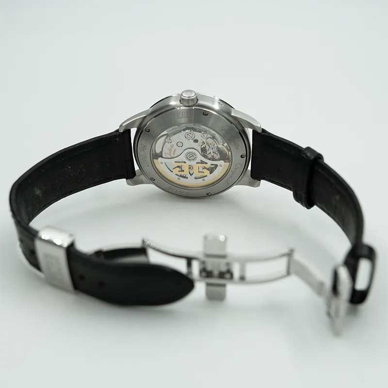 Glashütte Original Senator Perpetual