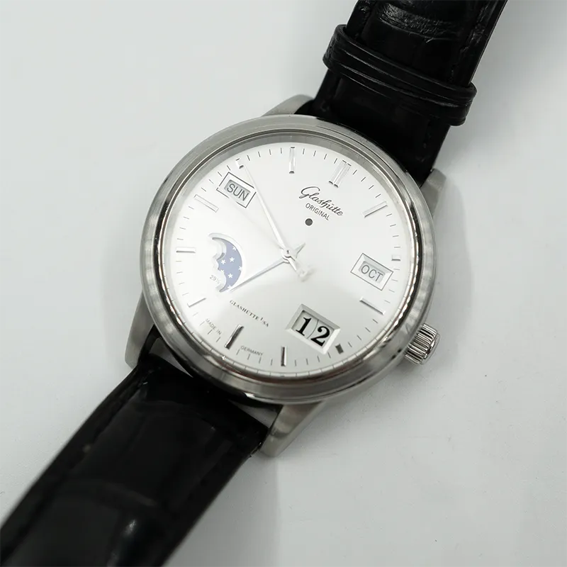 Glashütte Original Senator Perpetual