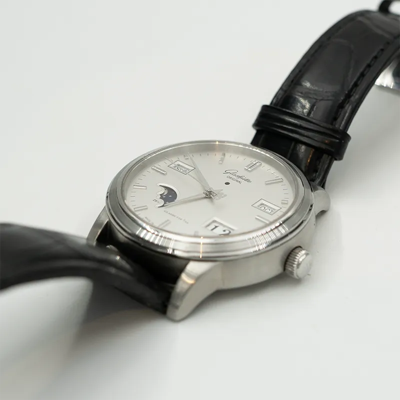 Glashütte Original Senator Perpetual