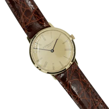 L.U. CHOPARD - 1950/60