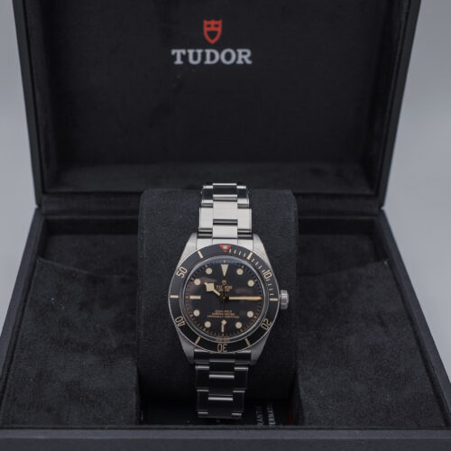 Tudor Black Bay 58 - 79030A - 2022