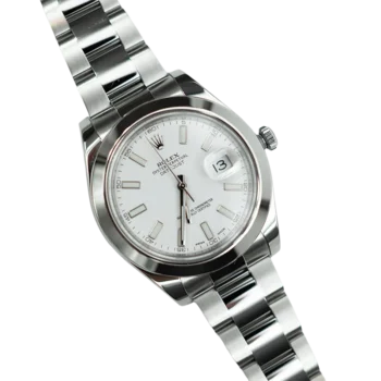 Rolex Datejust II - 2016 - 116300