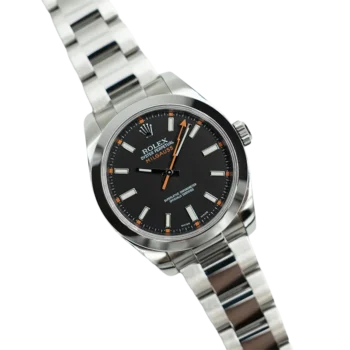 Rolex Milgauss 116400 - 2013