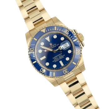 ROLEX SUBMARINER - 2017