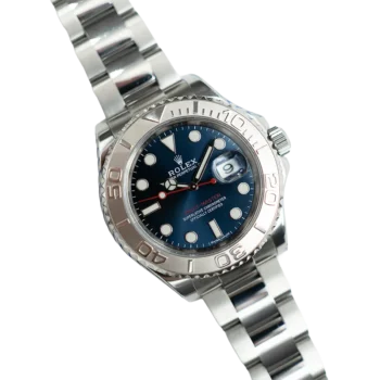Rolex Yacht-Master - 116622 - 2017