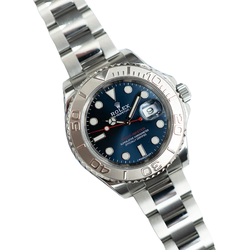 Rolex Yacht-Master - 116622 - 2017