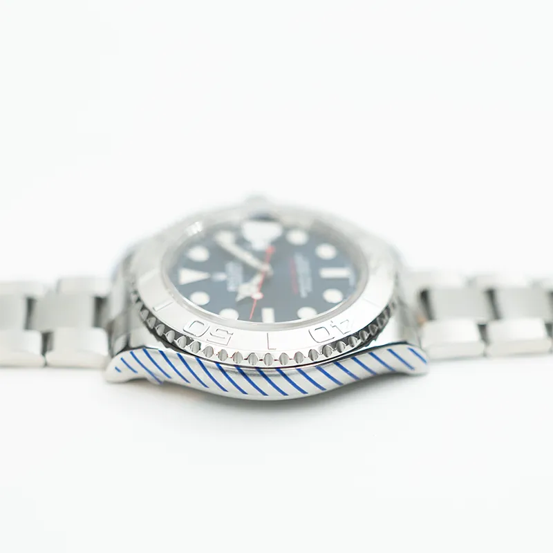 Rolex Yacht-Master - 116622 - 2017