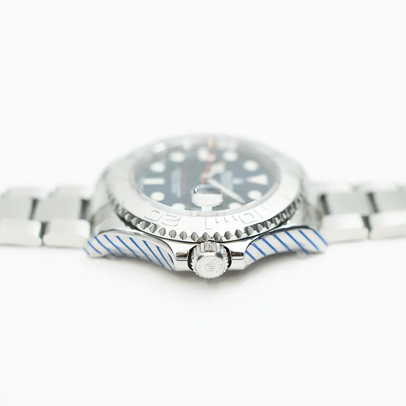 Rolex Yacht-Master - 116622 - 2017