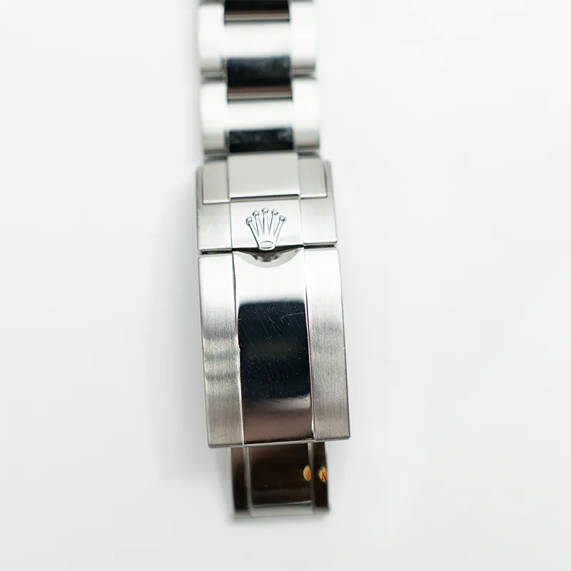 Rolex Yacht-Master - 116622 - 2017