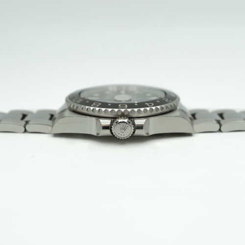 Rolex GMT-Master II - 116710LN - 2017
