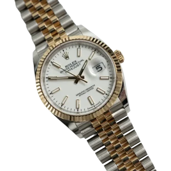 Rolex Datejust 36 - 126233 - 2025