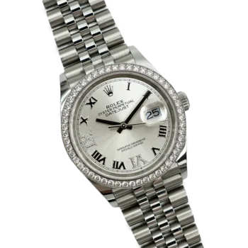 Rolex DATEJUST 126284RBR 36mm - 2025