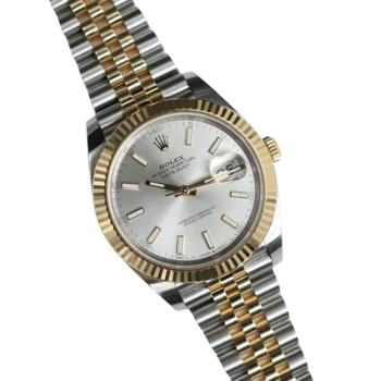 Rolex Datejust 41 - 126333 - 2024