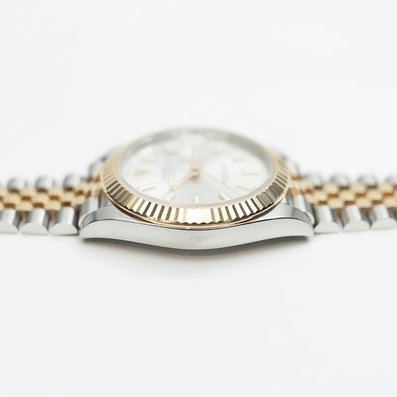 Rolex Datejust 41 - 126333 - 2024