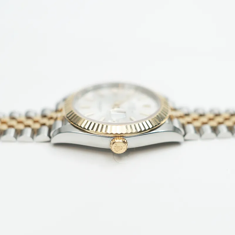 Rolex Datejust 41 - 126333 - 2024