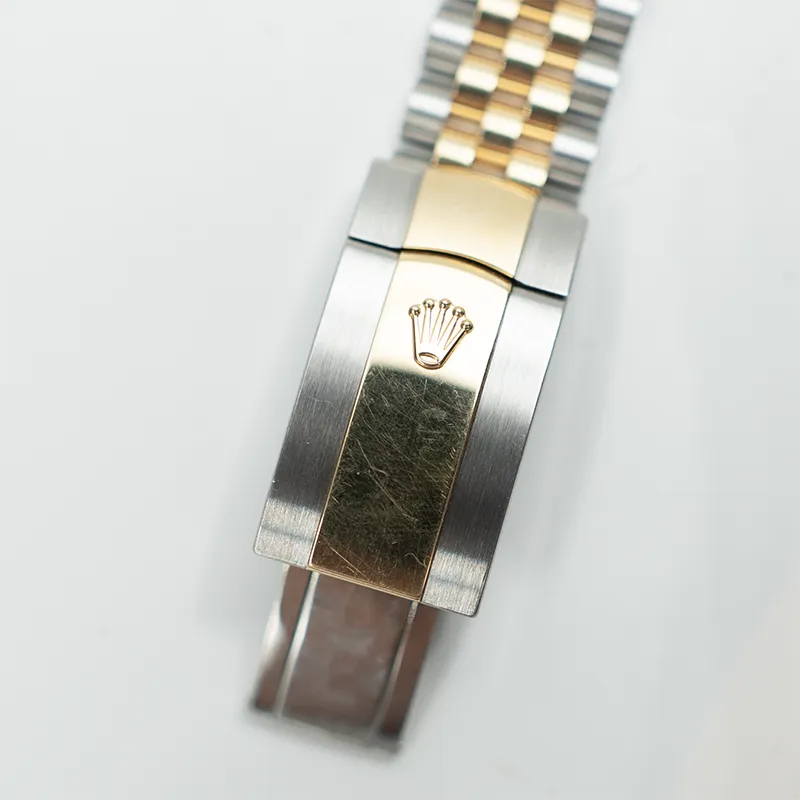Rolex Datejust 41 - 126333 - 2024