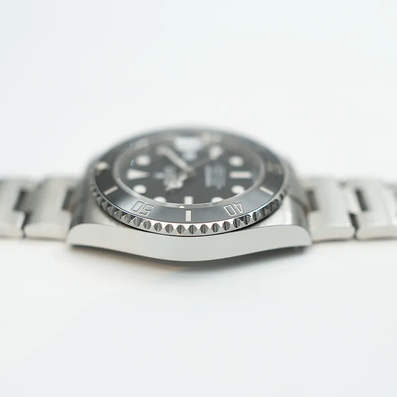 Rolex Submariner - 126610LN - 2023