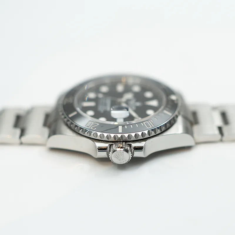 Rolex Submariner - 126610LN - 2023